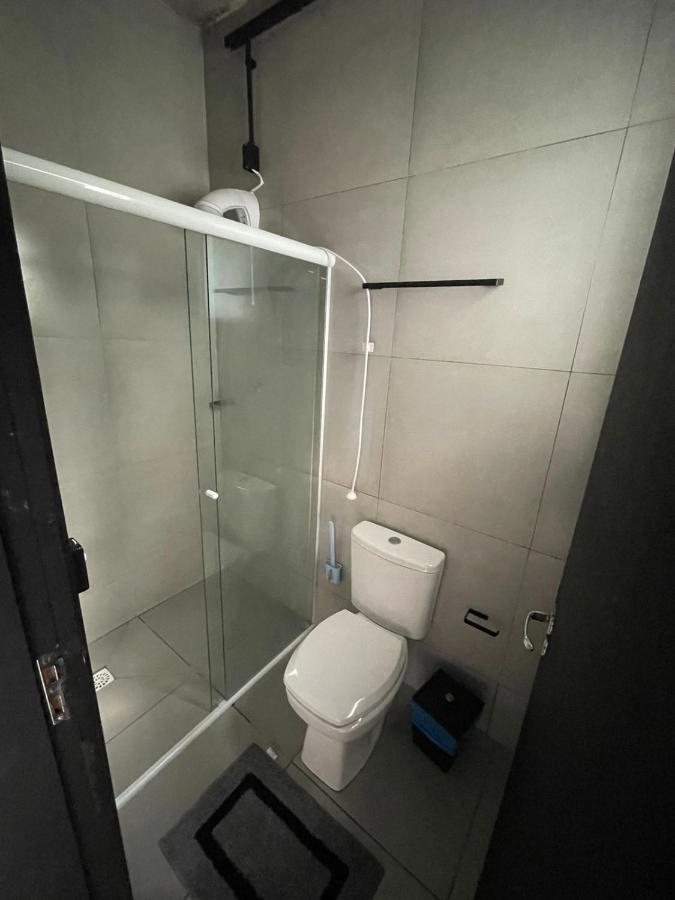 Esquina 8 Suites Confort & Hostel Florianopolis Exterior photo